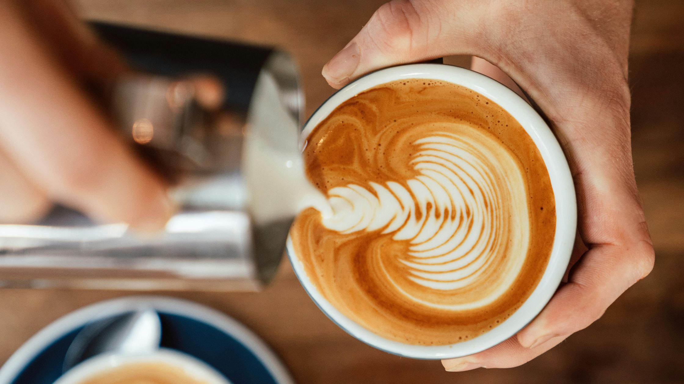 coffee culture in estonia