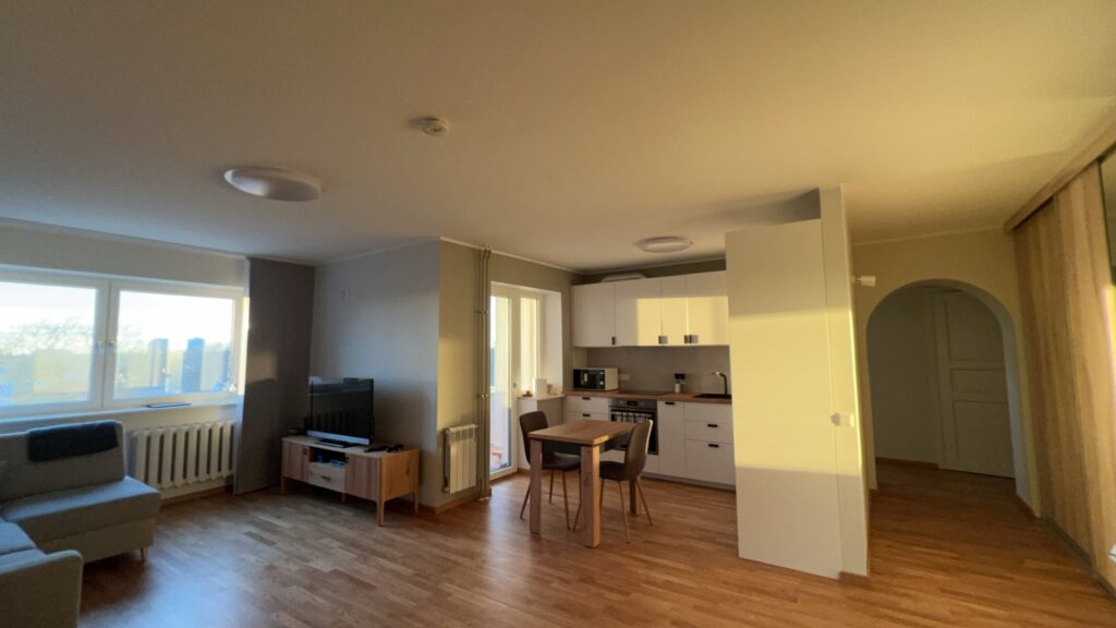 renting in tallinn