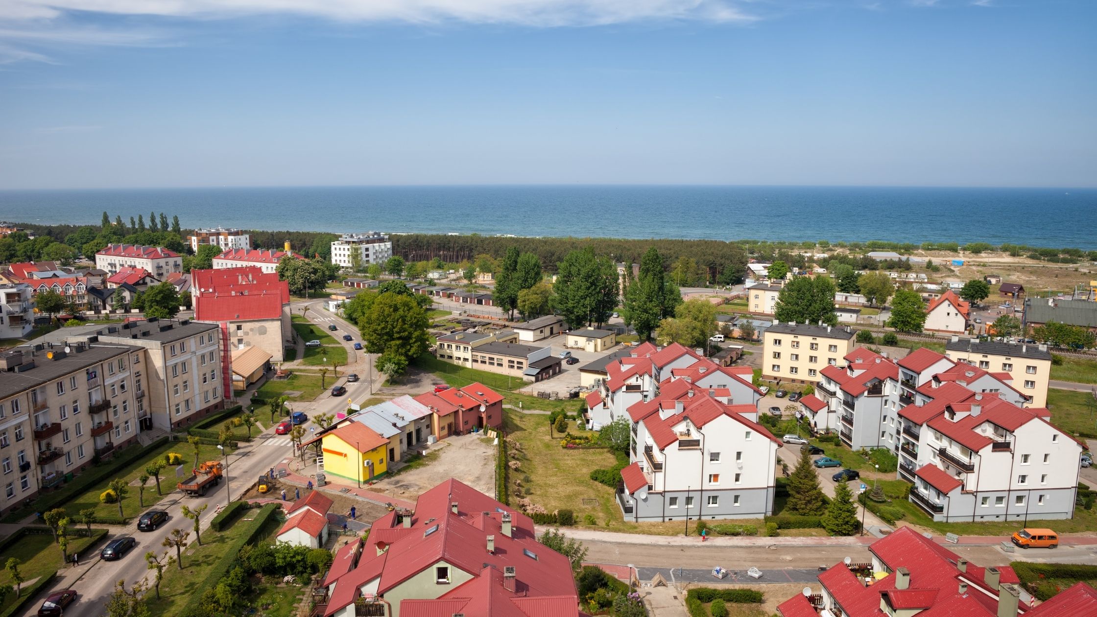 Renting in Tallinn