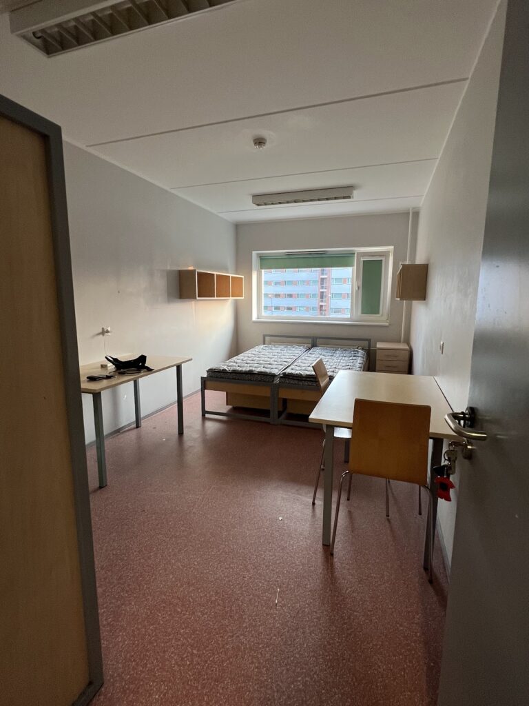 renting in tallinn